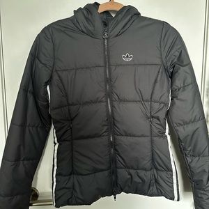 Adidas coat